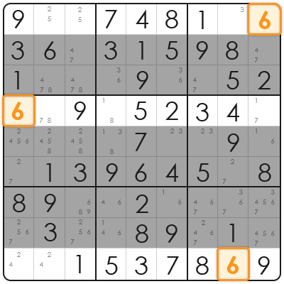 free diagonal sudoku