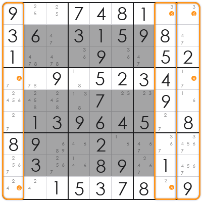 how do you play sudoku puzzle